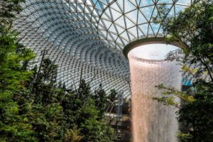 Las 10 ciudades más sostenibles