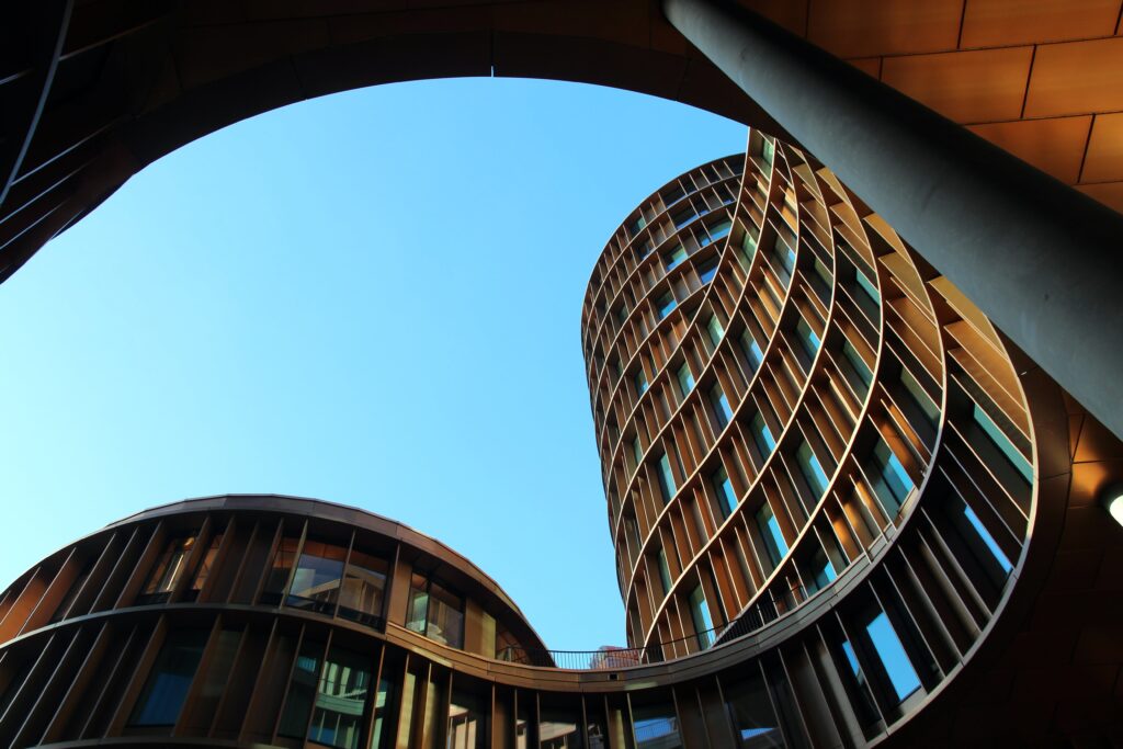 Arquitectura Inclusiva