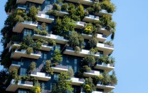 Arquitectura y Vida Salvaje