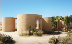 Arquitectura del futuro