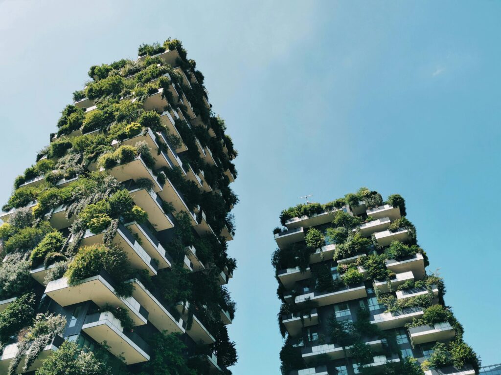 arquitectura sostenible