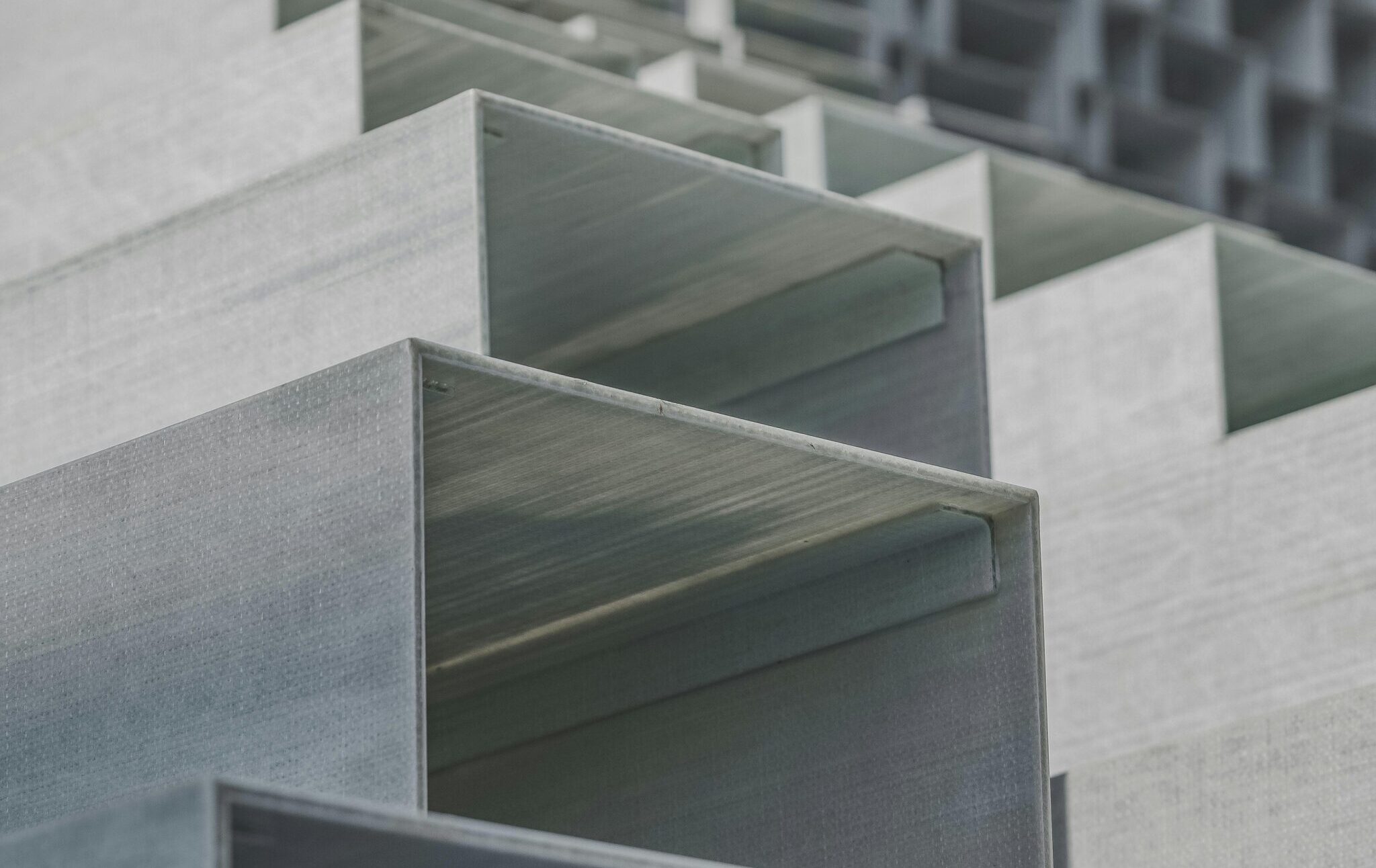 Más allá del cemento: Innovaciones en materiales sostenibles para la construcción