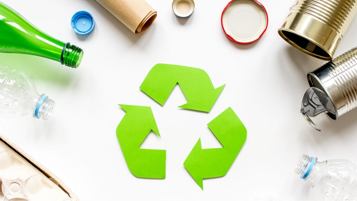 El Día Mundial del Reciclaje: Un impulso a la economía circular y la construcción sostenible