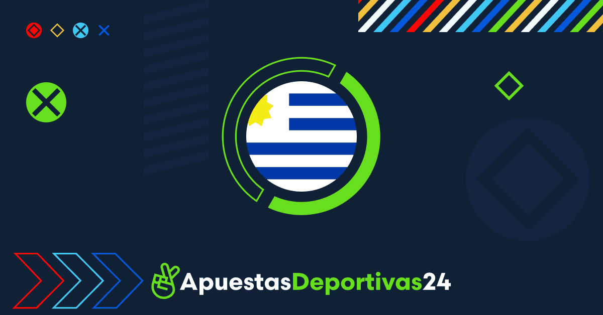 Apuestas Deportivas en Uruguay Guía Completa para Apostar con Éxito -488456044
