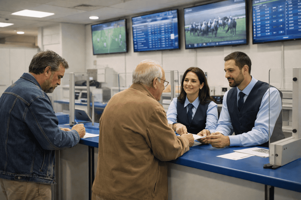 Apuestas en Uruguay Un Vistazo a la Industria del Juego -452902950