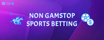 Exploring Non GamStop Bookmakers A Comprehensive Guide -1654403903
