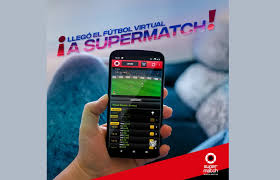 Supermatch La Nueva Forma de Encontrar tu Pareja Ideal -477051919