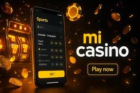 Explorando el Mundo de los Casinos Online Guía Completa y Consejos