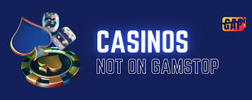 Exploring Casinos Without GamStop Restrictions -125857263