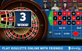 Exploring the World of Roulette Beyond GameSpot 74662737