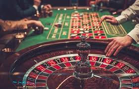 La Fascinante Historia y Estrategias de la Ruleta -437347888
