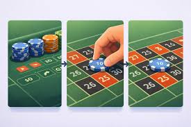 La Fascinante Historia y Estrategias de la Ruleta -437347888