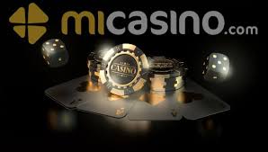 Mi Casino Tu Destino de Entretenimiento en Línea -464635247