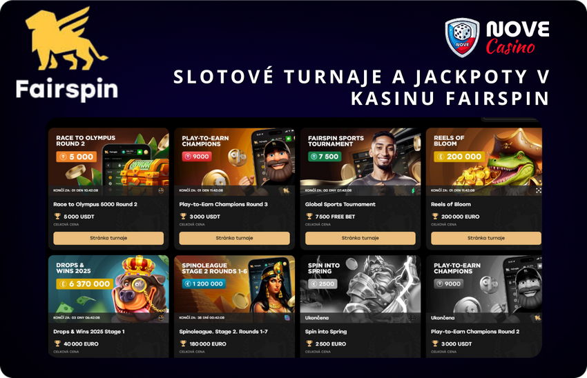 Fairspin Gambling Establishment: Trusted Online Gaming in 2025