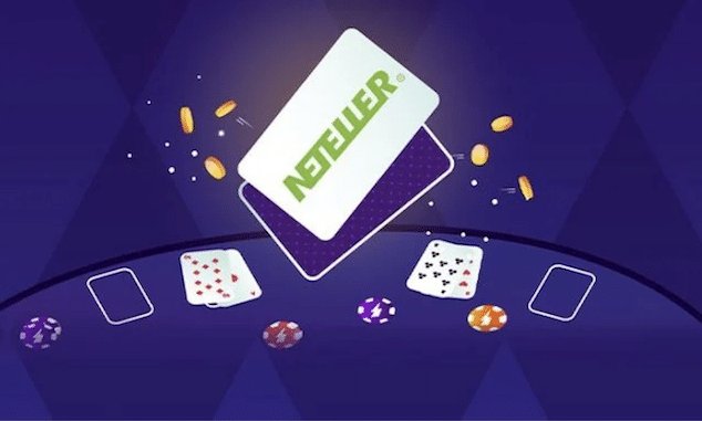 Meilleur neteller casino à Canada