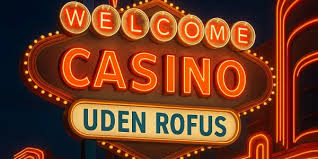 Online Casinoer uden MitID – Spil sikkert og anonymt