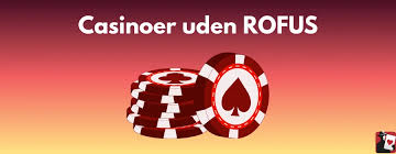 Online Casinoer uden MitID – Spil sikkert og anonymt