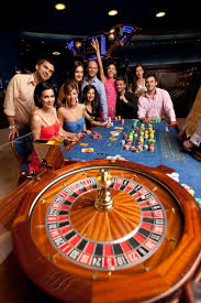 The Exciting World of Live Roulette Your Guide to Winning