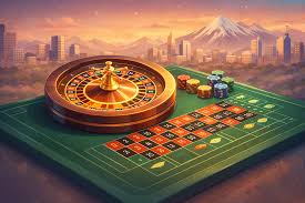 Todo lo que necesitas saber sobre la Ruleta -438031950