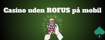 Casino uden dansk licens En grundig guide til online gambling