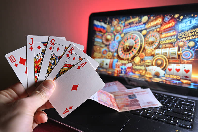 Casino Vodka Быстрые пополнения для азартных игр