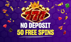 Discover 30 Free Spins No Deposit A Gamer's Paradise