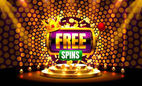Discover 30 Free Spins No Deposit A Gamer's Paradise