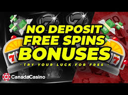 Discover 30 Free Spins No Deposit A Gamer's Paradise