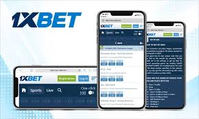 Experience Gaming on the Go with the 1xbet APP