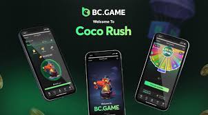 Experience the Thrill of BC.Game Online Casino in Spain