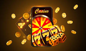 Experience the Thrill of Online Casino Gxmble 844223737