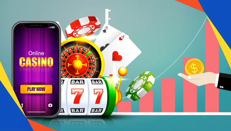 Explore Betnuvo Casino Your Gateway to Exciting Online Games