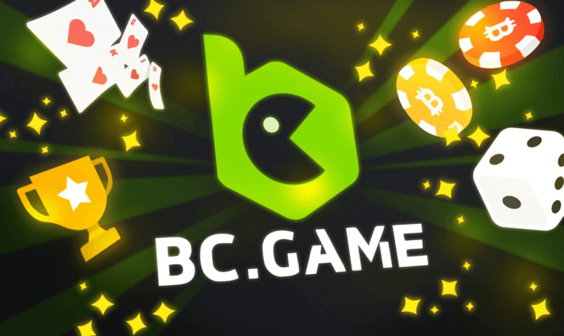 Maximize Your Winnings with BC.Game Bonuses
