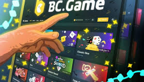Menjelajahi Dunia Indonesia BC Game Online