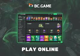 Menjelajahi Dunia Indonesia BC Game Online