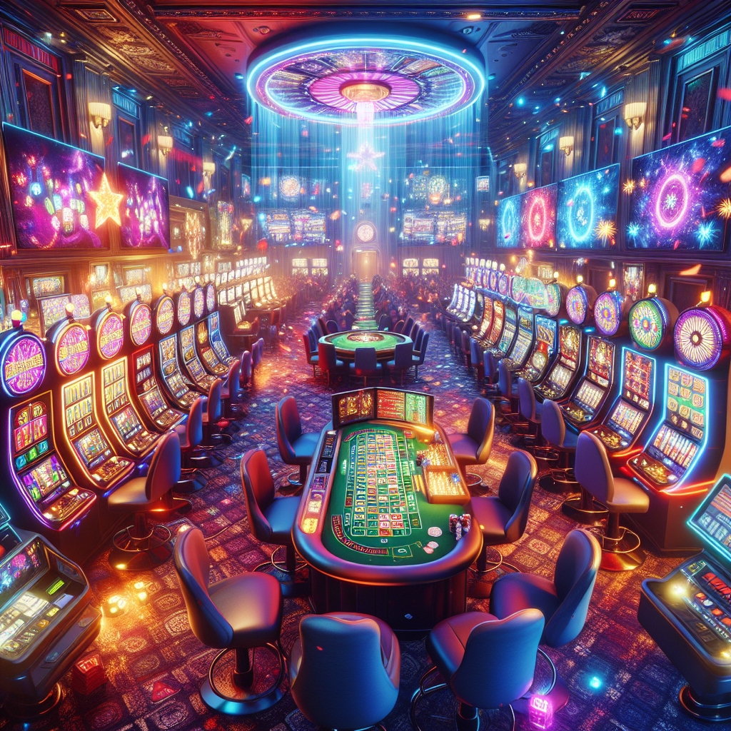 Clubnika Online Gambling Enterprise