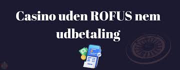 Online Casino Uden Dansk Licens Fordele og Udfordringer