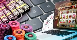 Online Instaspin Casino The Future of Online Gaming