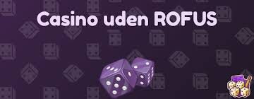 Spil uden ROFUS i Danmark En Guide til Online Gaming