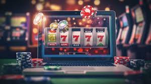 The Allure of Scarlet Casino UK A Premier Online Gaming Destination
