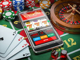 The Majestic Experience of Casino Grand Eagle