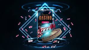 The Majestic Experience of Casino Grand Eagle