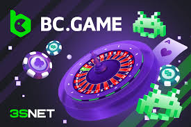 The Revolution of Online Gaming Exploring the BC.Game Platform
