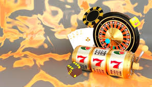 The Rise of FatBet Revolutionizing Online Gambling 267542347