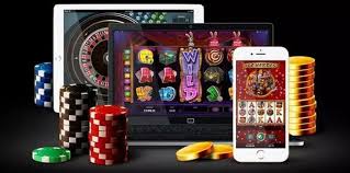 The Rise of FatBet Revolutionizing Online Gambling 267542347
