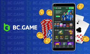 The Ultimate Guide to the BC Game Mobile App