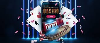Udenlandske Casino Sider En Guide til De Bedste Spilmuligheder