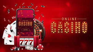Upptäck Horus Casino En värld av spel och nöje
