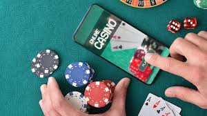 Casino WildRobin UK Your Gateway to Thrilling Online Gaming