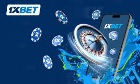 Enhance Your Betting Experience with the 1xbet App -927985434